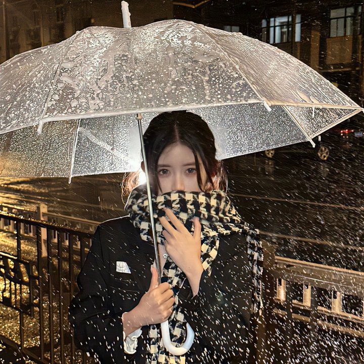 我最爱的女人们