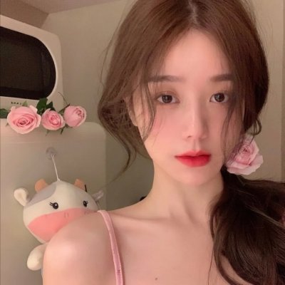 踏浪女人